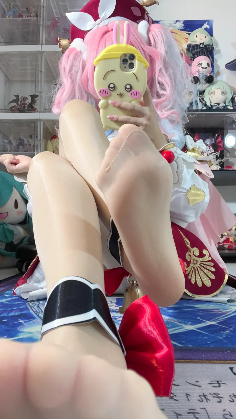 白栎Shirly - No.026 风瑾 [108P,20V-7GB]01 tg@simisebaisi 【丝足阁】045.webp